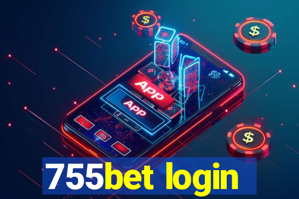 755bet login